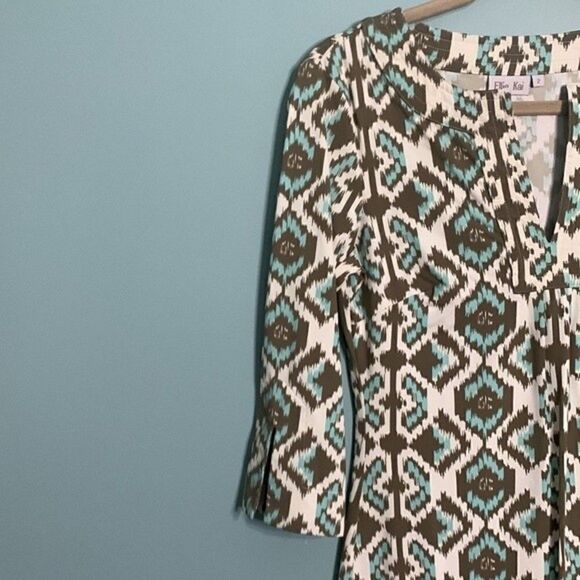 Ellie Kai Stretchy Dress - Picture 2 of 8